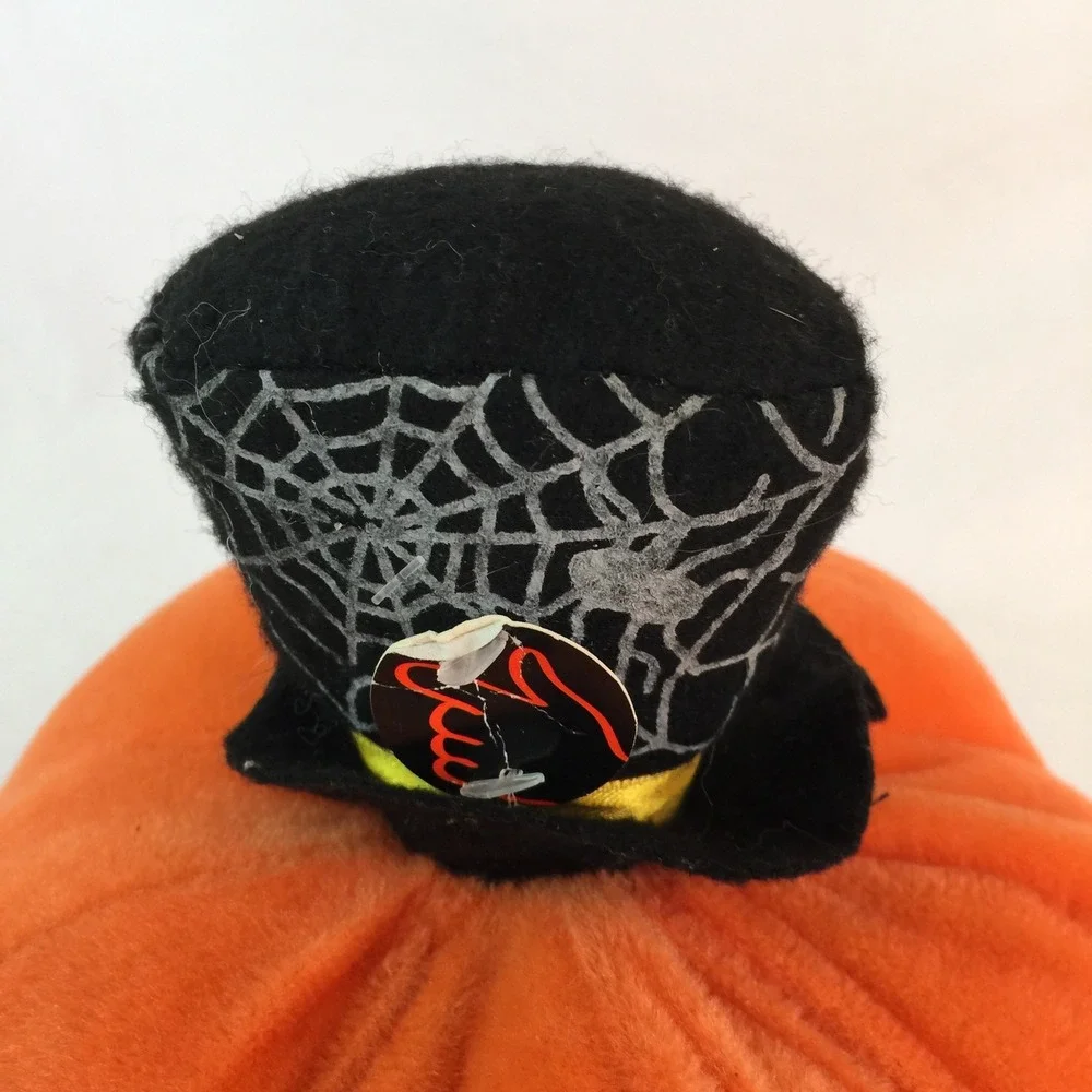 DanDee Animated Plush‎ Pumpkin 8